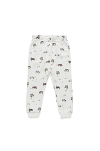 Farm Print Pyjamas