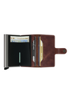 An image of the Secrid Vintage Miniwallet