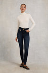 An image of the Holland Cooper Jodhpur Jean