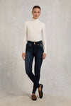 An image of the Holland Cooper Jodhpur Jean