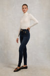 An image of the Holland Cooper Jodhpur Jean