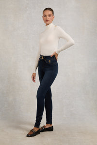 An image of the Holland Cooper Jodhpur Jean