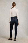 An image of the Holland Cooper Jodhpur Jean