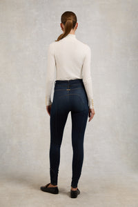 An image of the Holland Cooper Jodhpur Jean