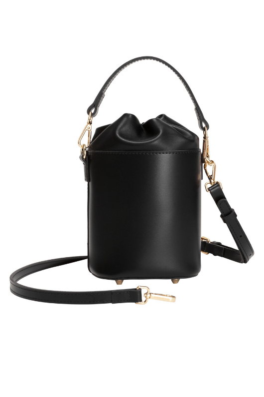 An image of the Every Other Solara Bucket Bag