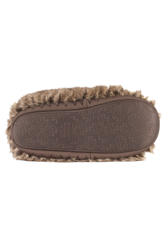An image of the Bedroom Athletics Cole Luxury Faux Fur Boots