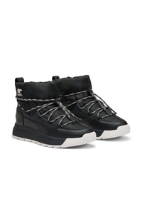 Whitney III Slip-On Waterproof Winter Boots