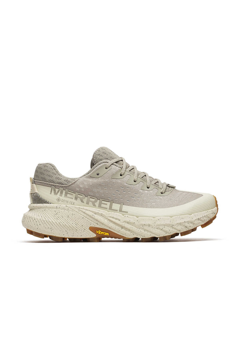 An image of the Merrell Agility Peak 5 GTX