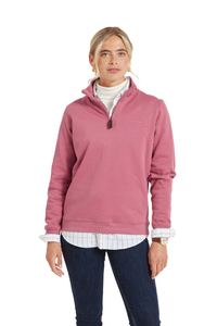 An image of the Schoffel Sennen Cove Sweatshirt