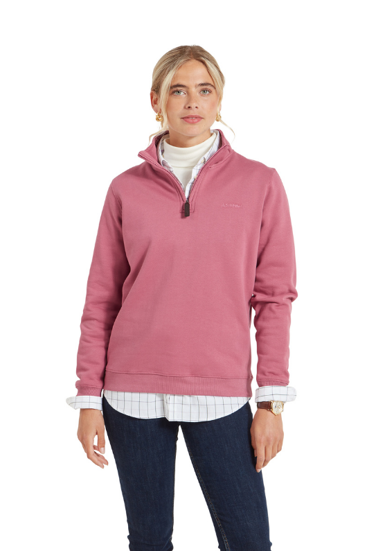 An image of the Schoffel Sennen Cove Sweatshirt