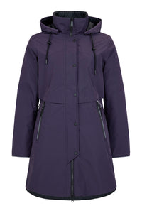Frandsen Reversible Jacket