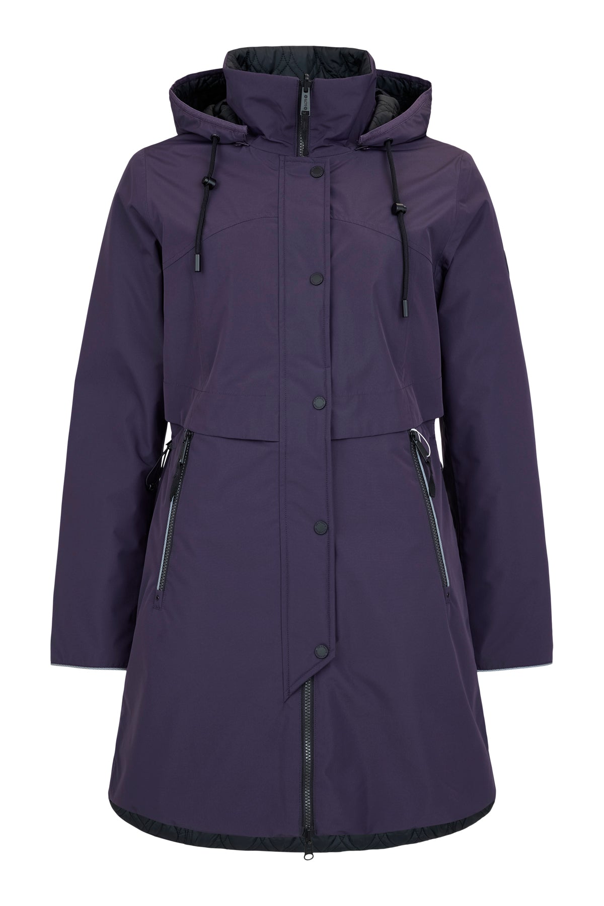 Frandsen Reversible Jacket