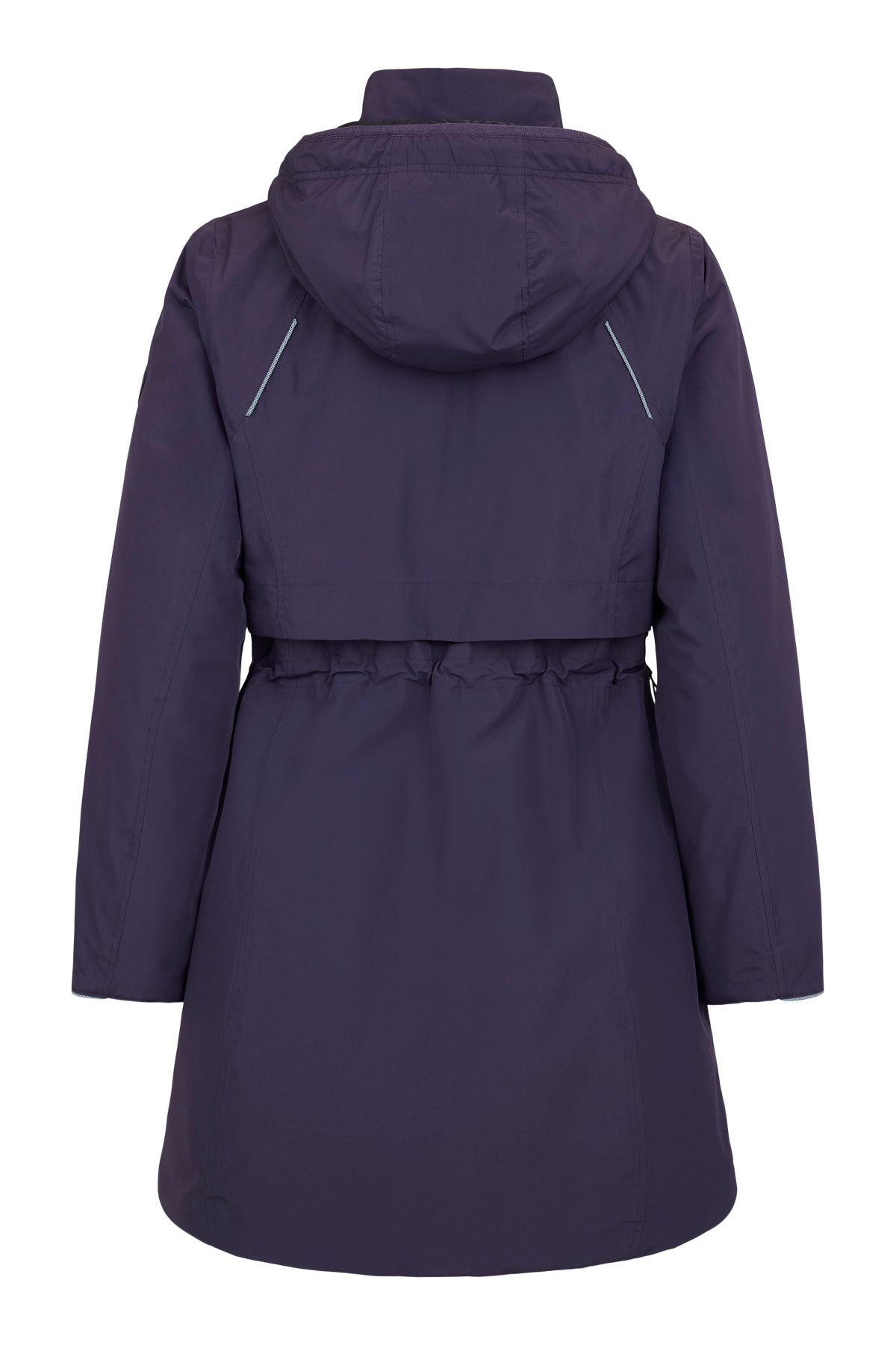 Frandsen Reversible Jacket
