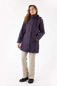 Frandsen Reversible Jacket