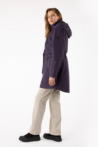 Frandsen Reversible Jacket