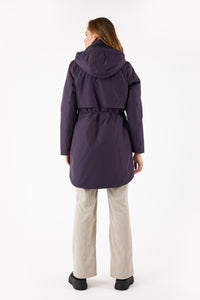 Frandsen Reversible Jacket