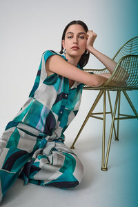 An image of the Joseph Ribkoff Top