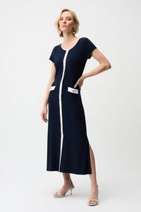 An image of the Joseph Ribkoff Dress