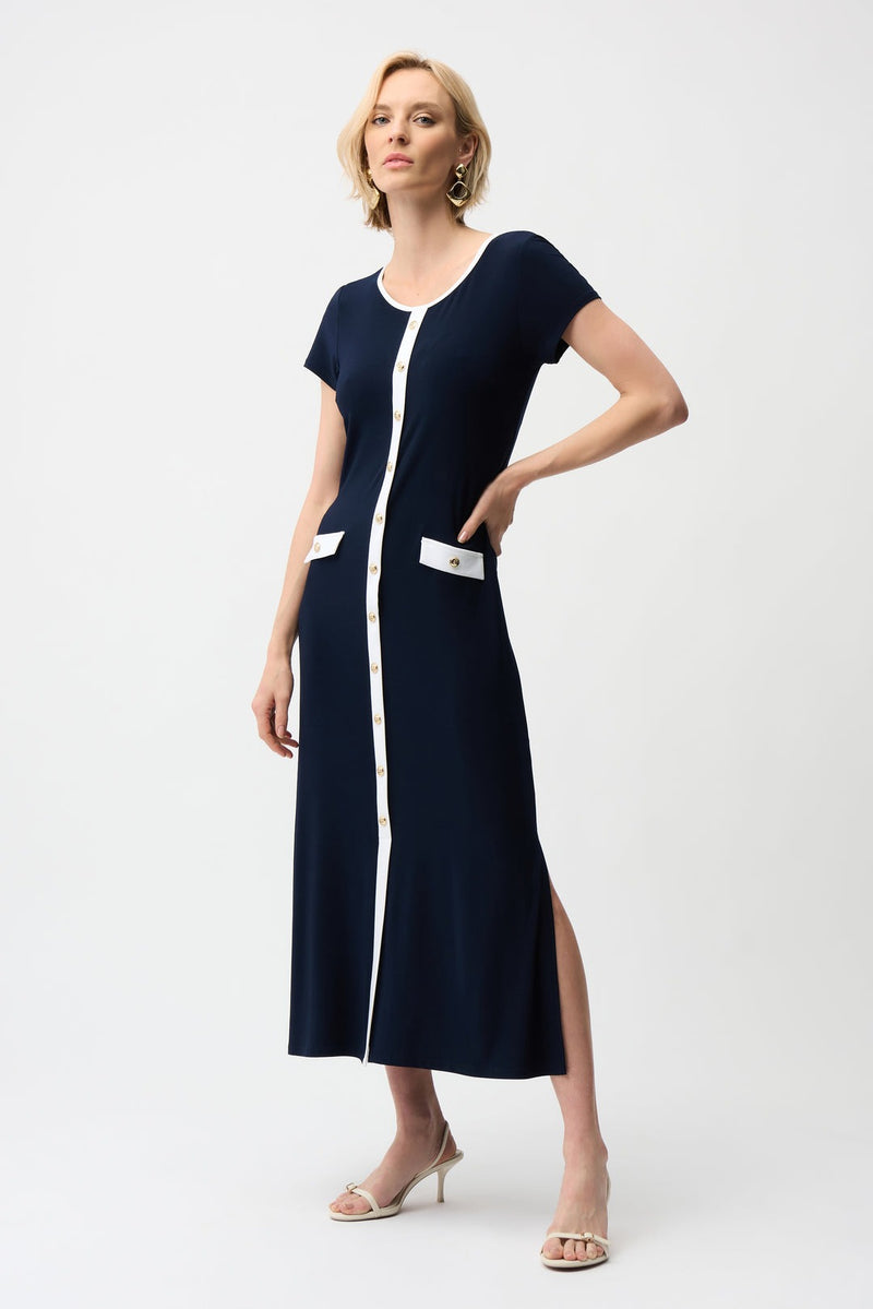 An image of the Joseph Ribkoff Dress