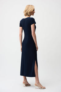 An image of the Joseph Ribkoff Dress