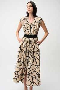 An image of the Joseph Ribkoff Dress
