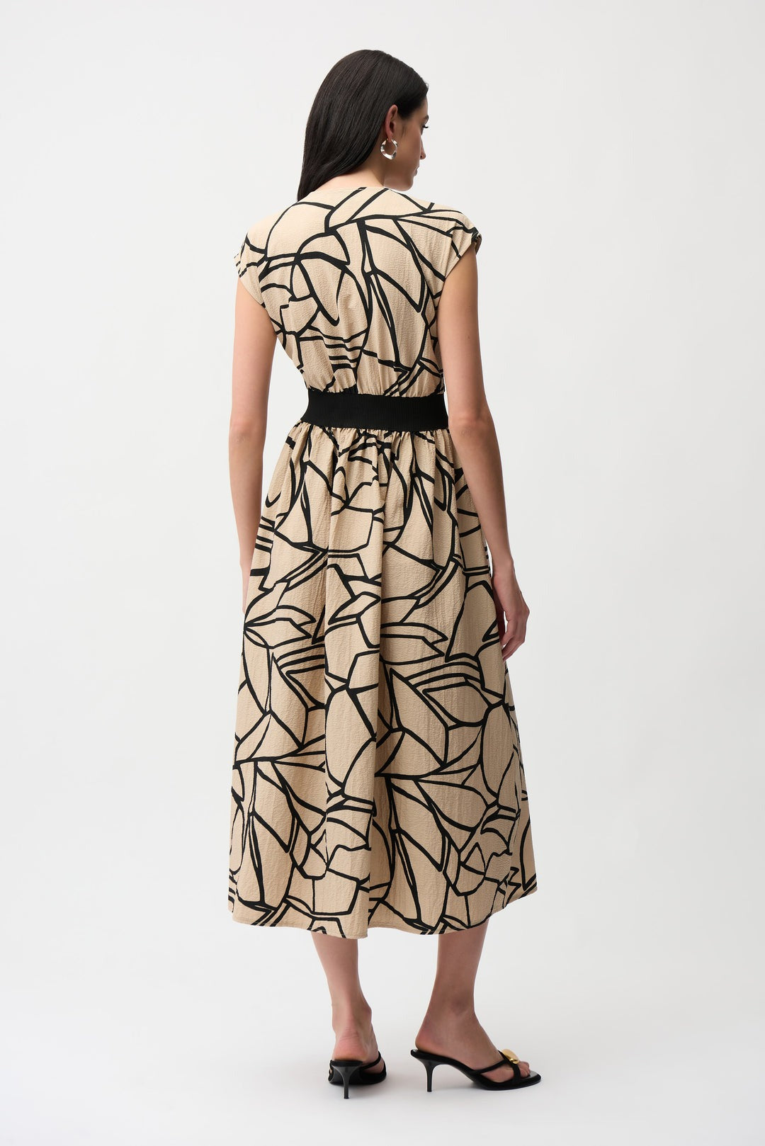 An image of the Joseph Ribkoff Dress