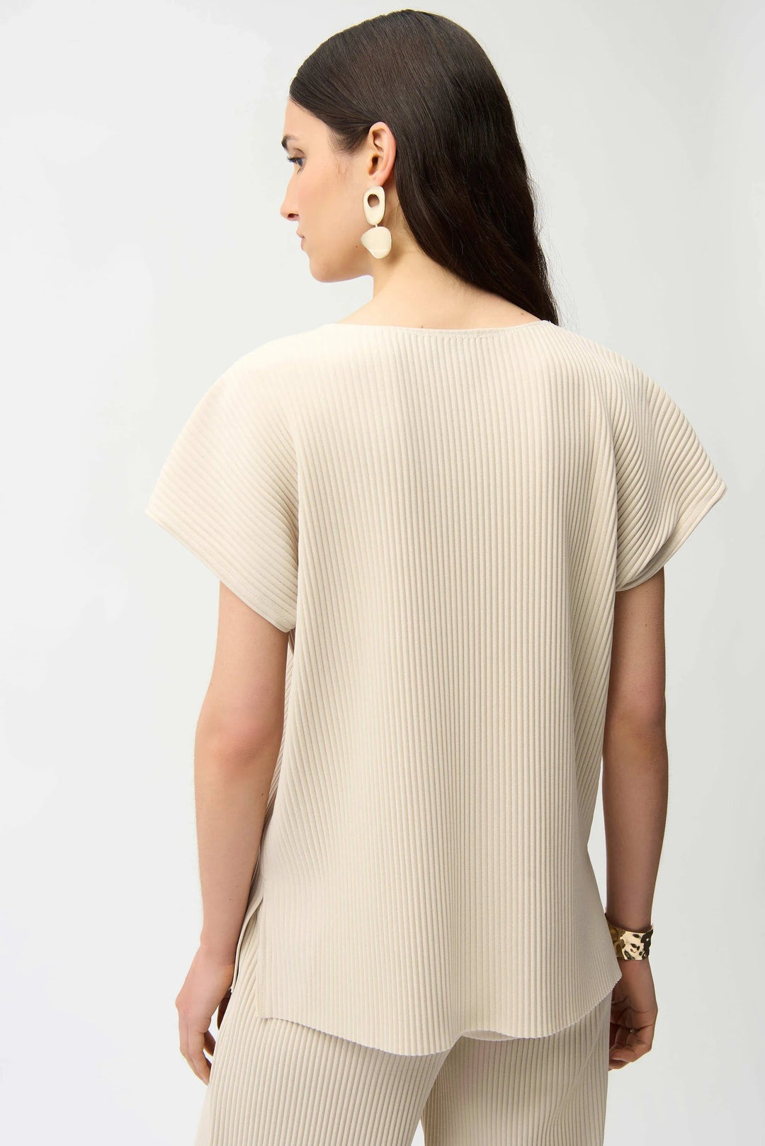 An image of the Joseph Ribkoff Top