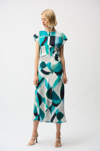 An image of the Joseph Ribkoff Dress