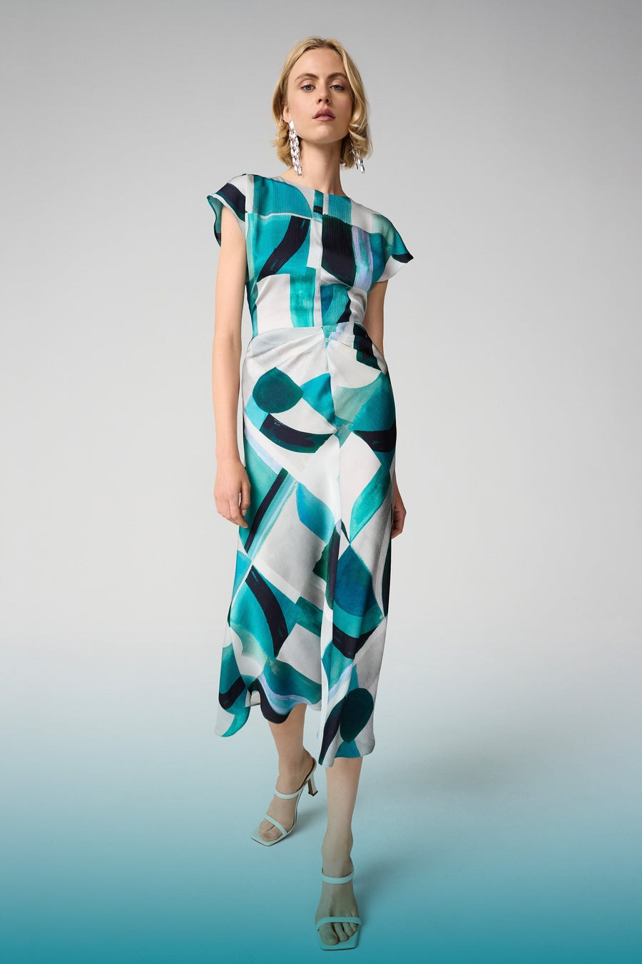 An image of the Joseph Ribkoff Dress