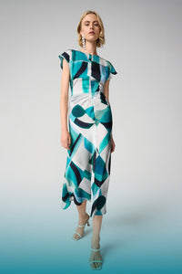 An image of the Joseph Ribkoff Dress