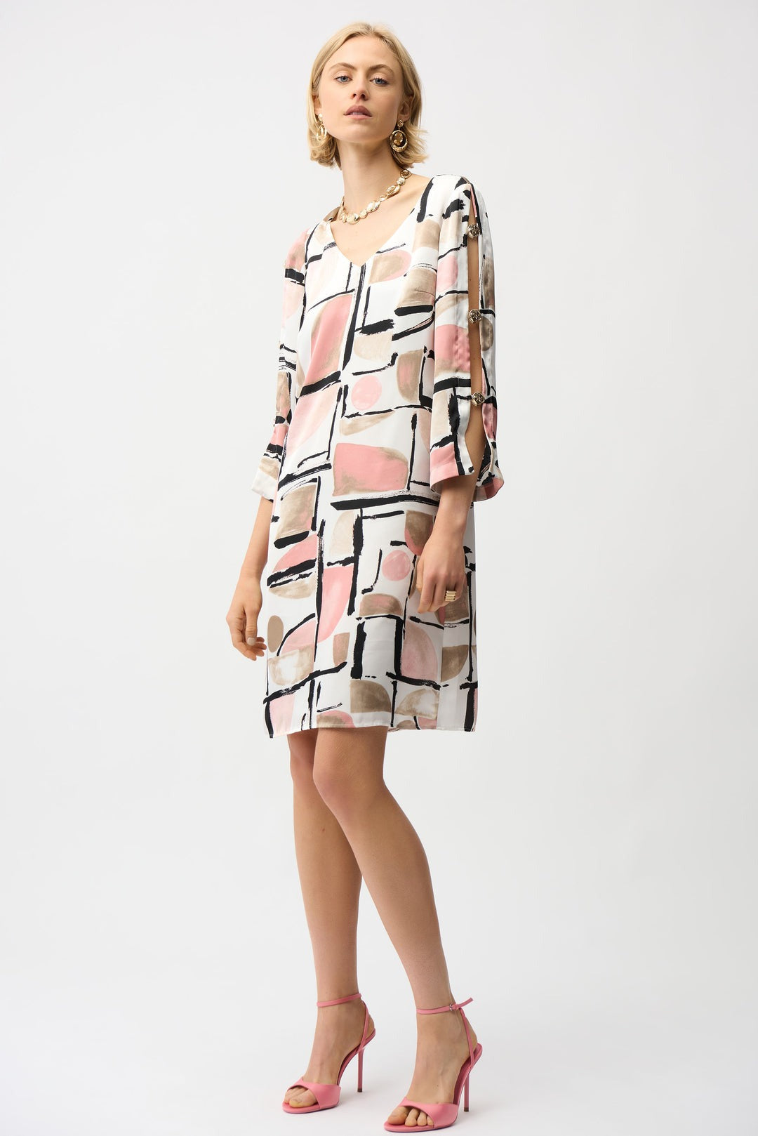An image of the Joseph Ribkoff Dress