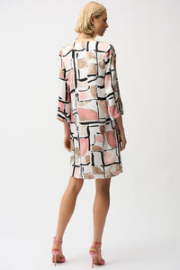 An image of the Joseph Ribkoff Dress