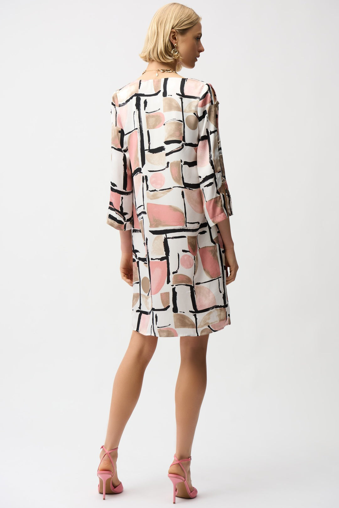 An image of the Joseph Ribkoff Dress