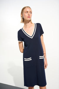 An image of the Joseph Ribkoff Dress (Sport)