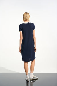 An image of the Joseph Ribkoff Dress (Sport)