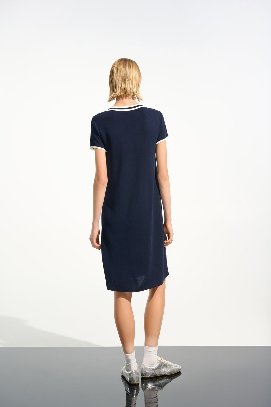 An image of the Joseph Ribkoff Dress (Sport)