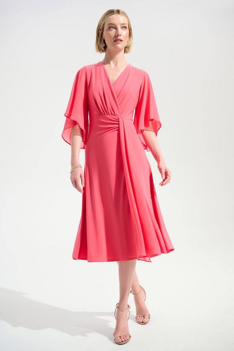 An image of the Joseph Ribkoff Signature Dress