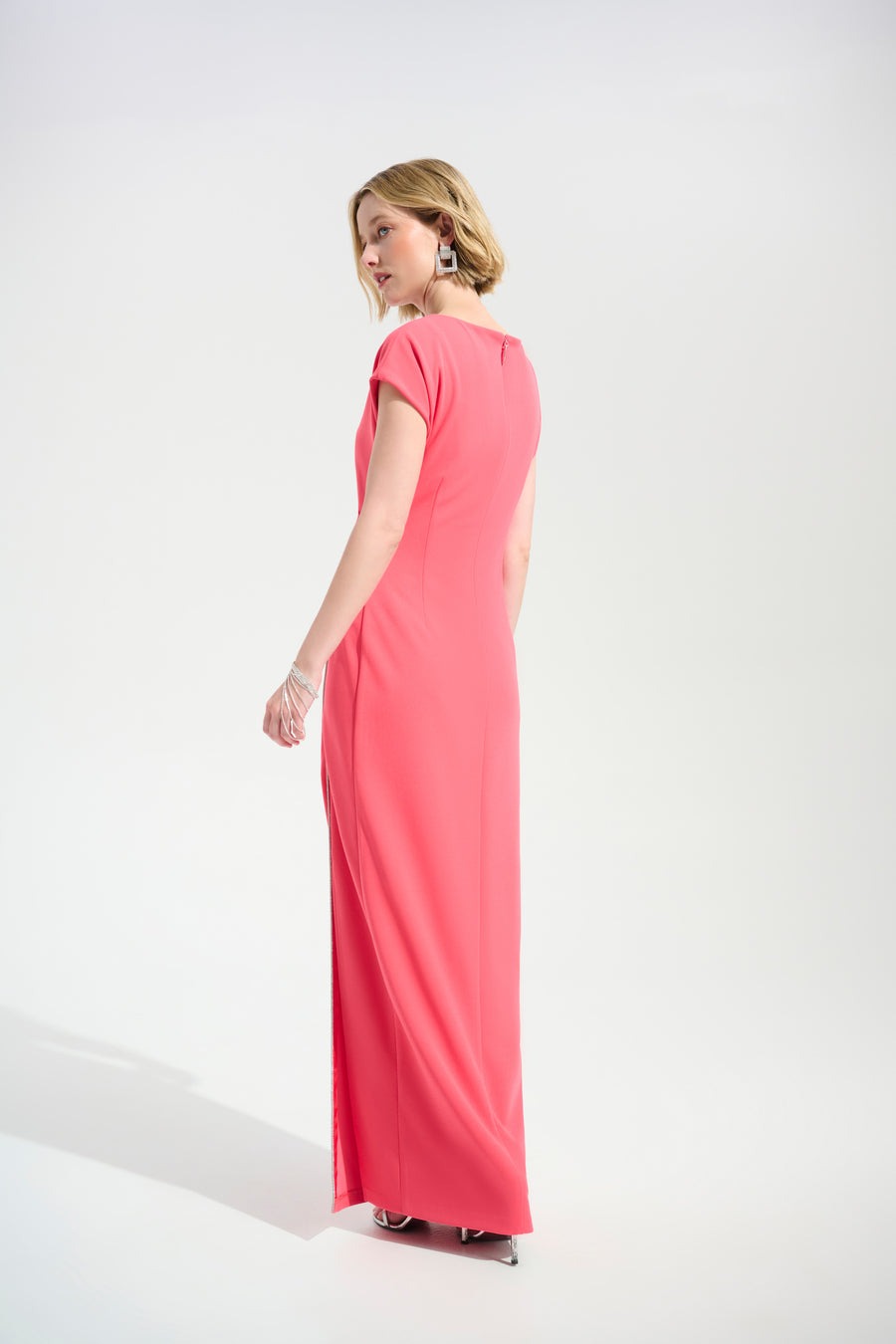 An image of the Joseph Ribkoff Dress (Signature)