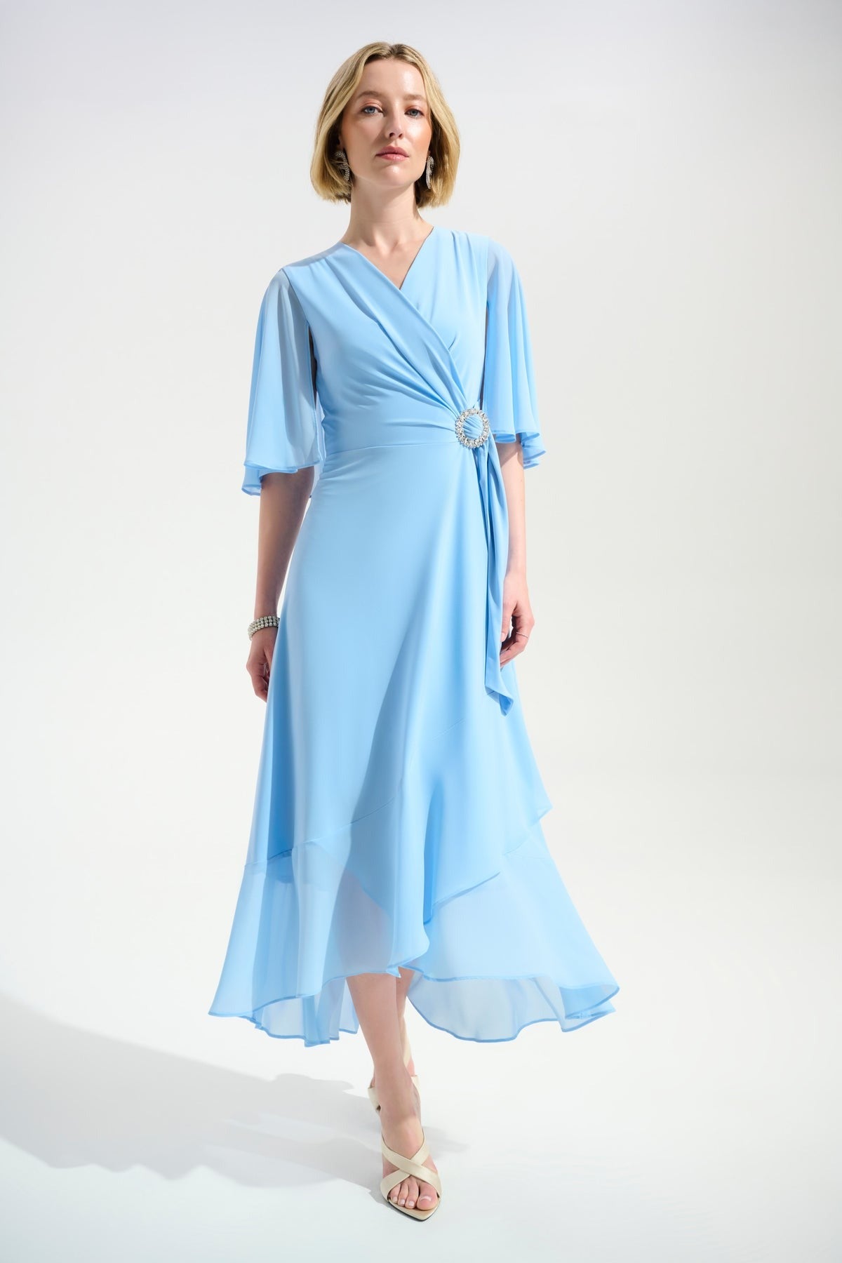 An image of the Joseph Ribkoff Dress (Signature)