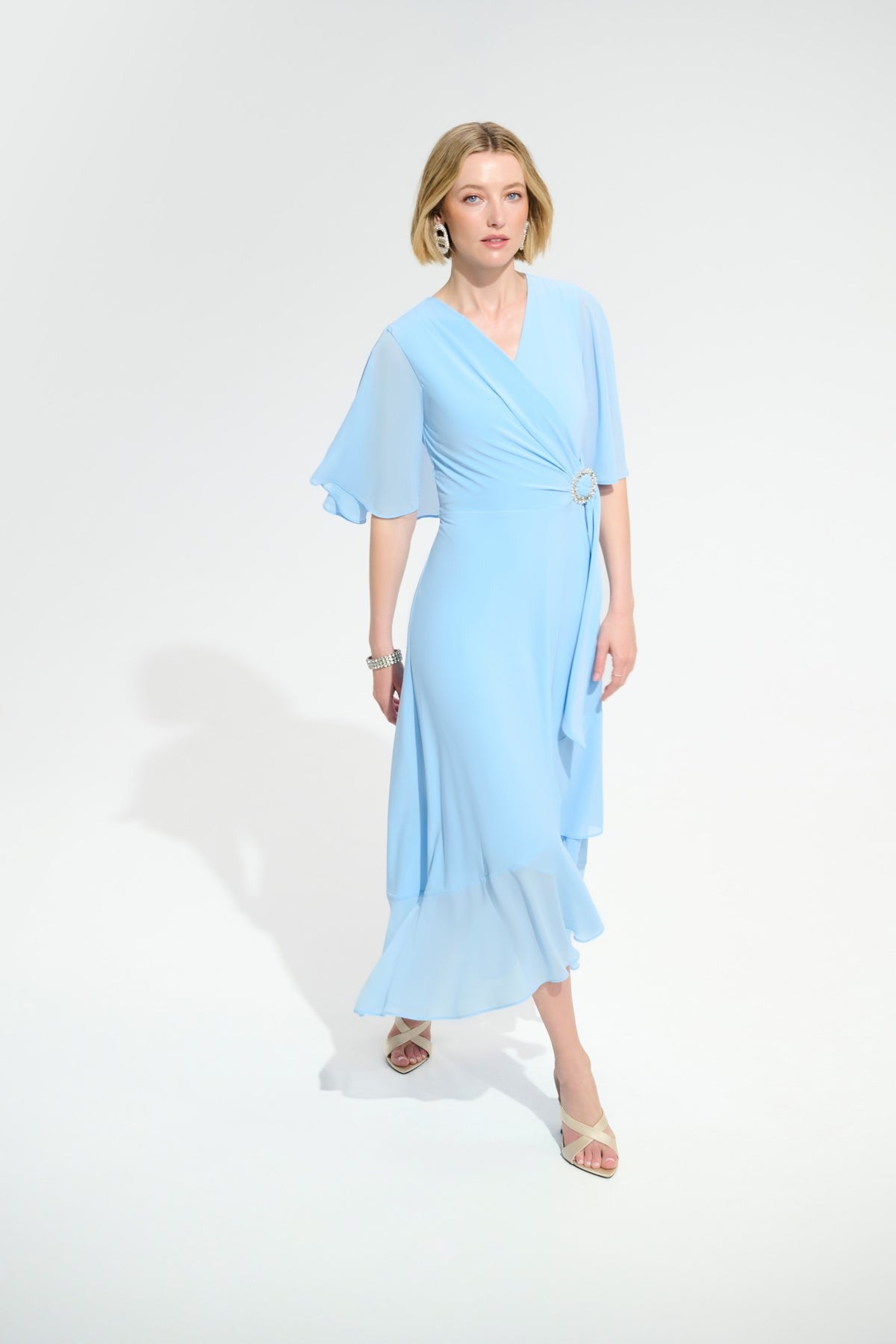 An image of the Joseph Ribkoff Dress (Signature)
