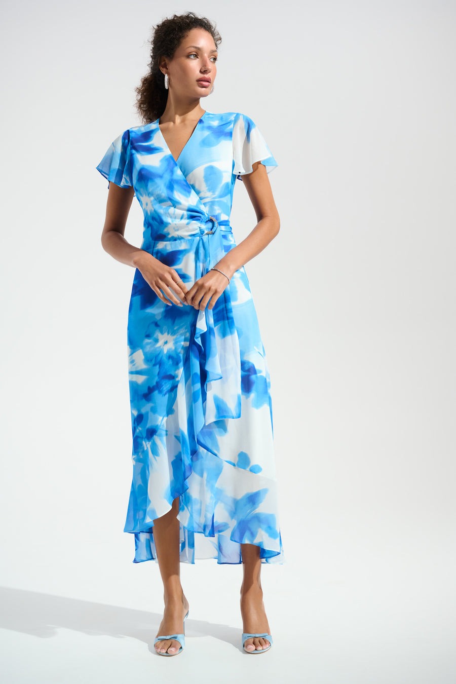 An image of the Joseph Ribkoff Dress (Signature)