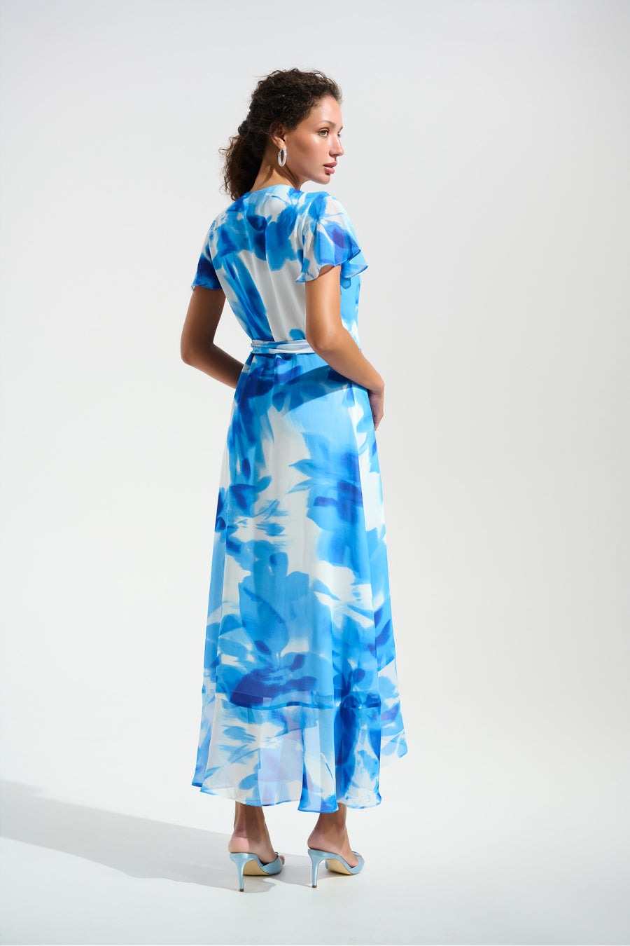 An image of the Joseph Ribkoff Dress (Signature)