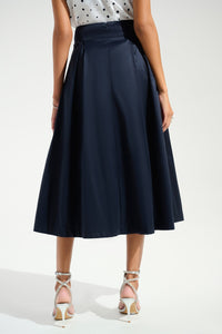 An image of the Joseph Ribkoff Skirt (Signature)