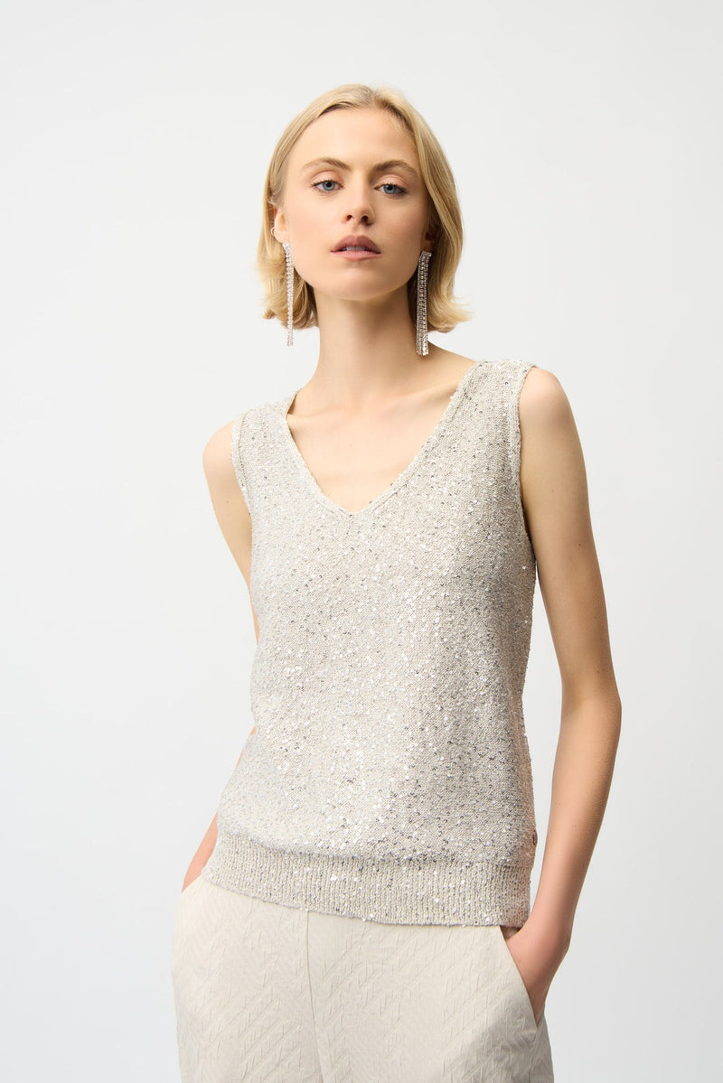 An image of the Joseph Ribkoff Camisole