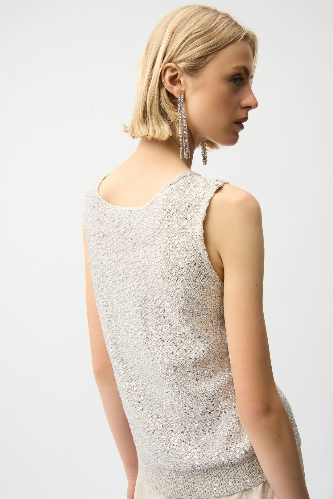 An image of the Joseph Ribkoff Camisole