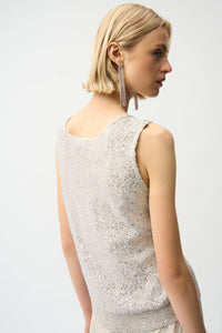 An image of the Joseph Ribkoff Camisole