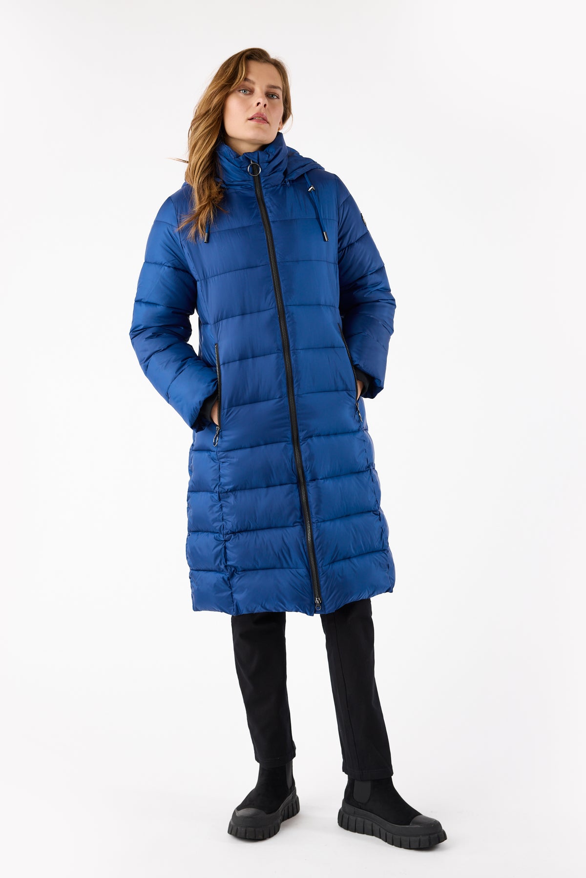 Frandsen Coat