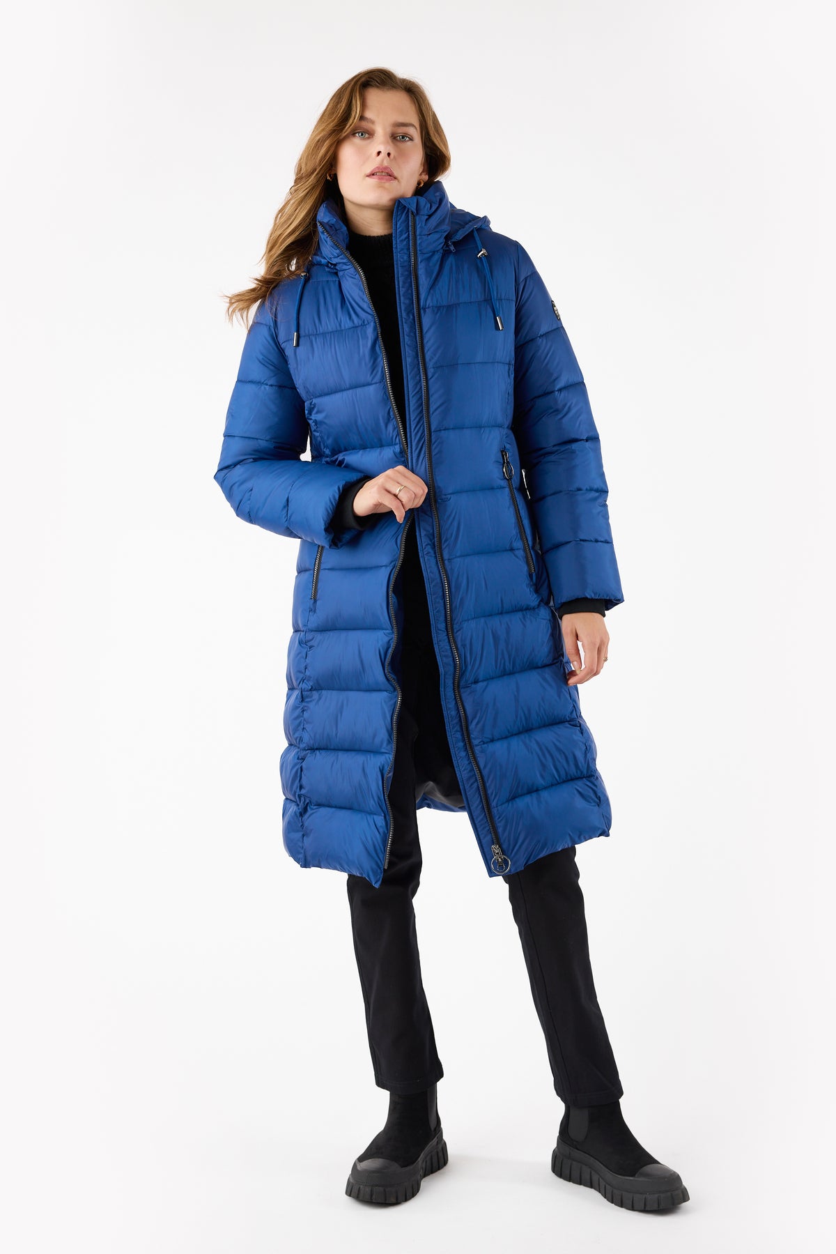 Frandsen Coat