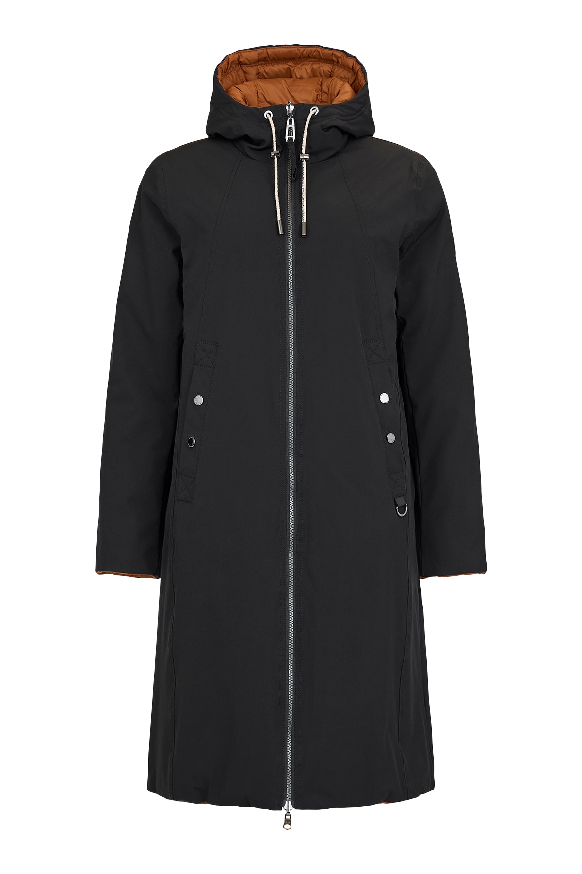 Frandsen 2 In 1 Coat