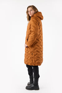 Frandsen 2 In 1 Coat